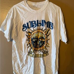 Sublime Graphic T-Shirt